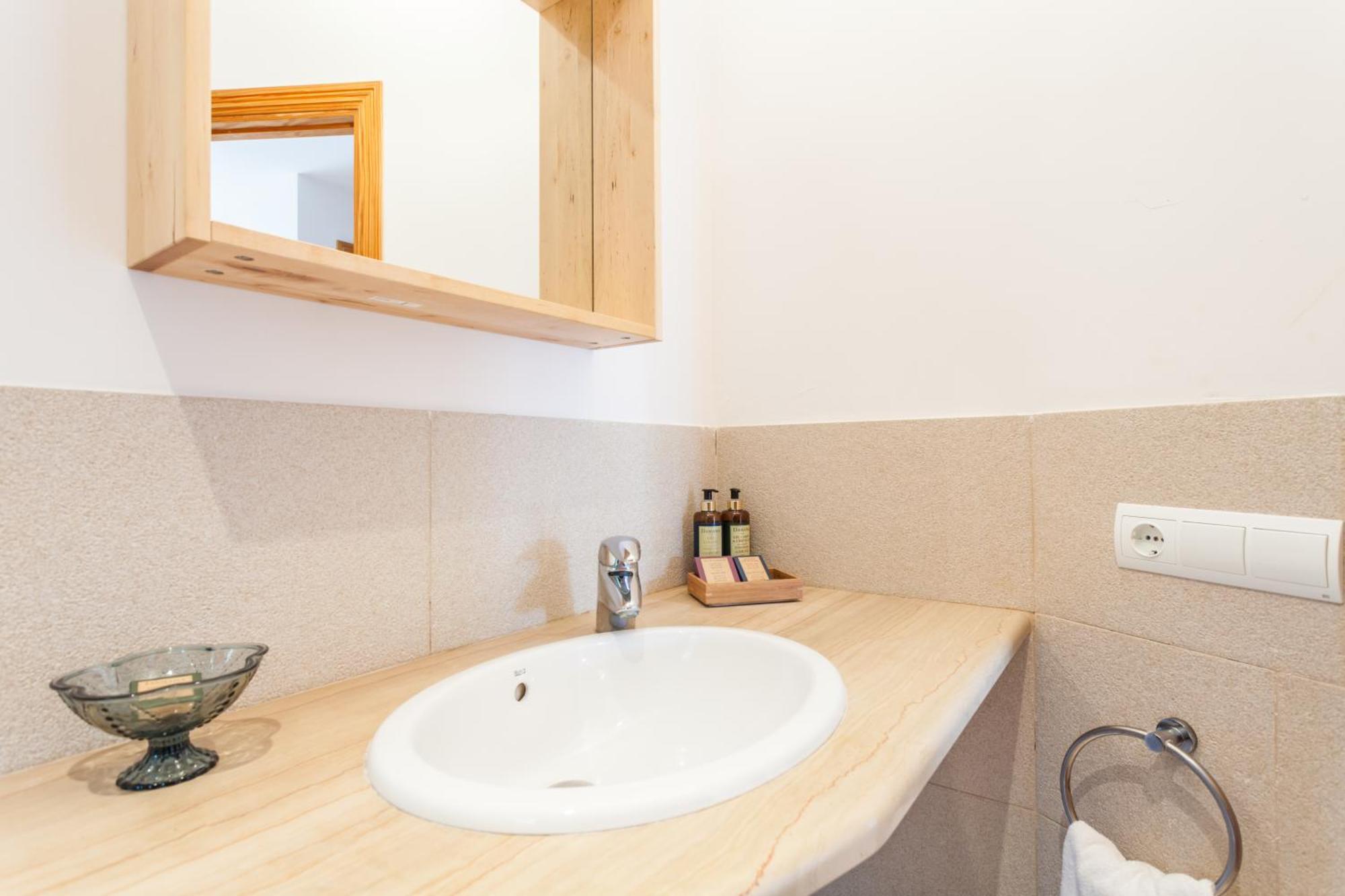 El Rojo 2 Apartment Can Picafort  Ngoại thất bức ảnh