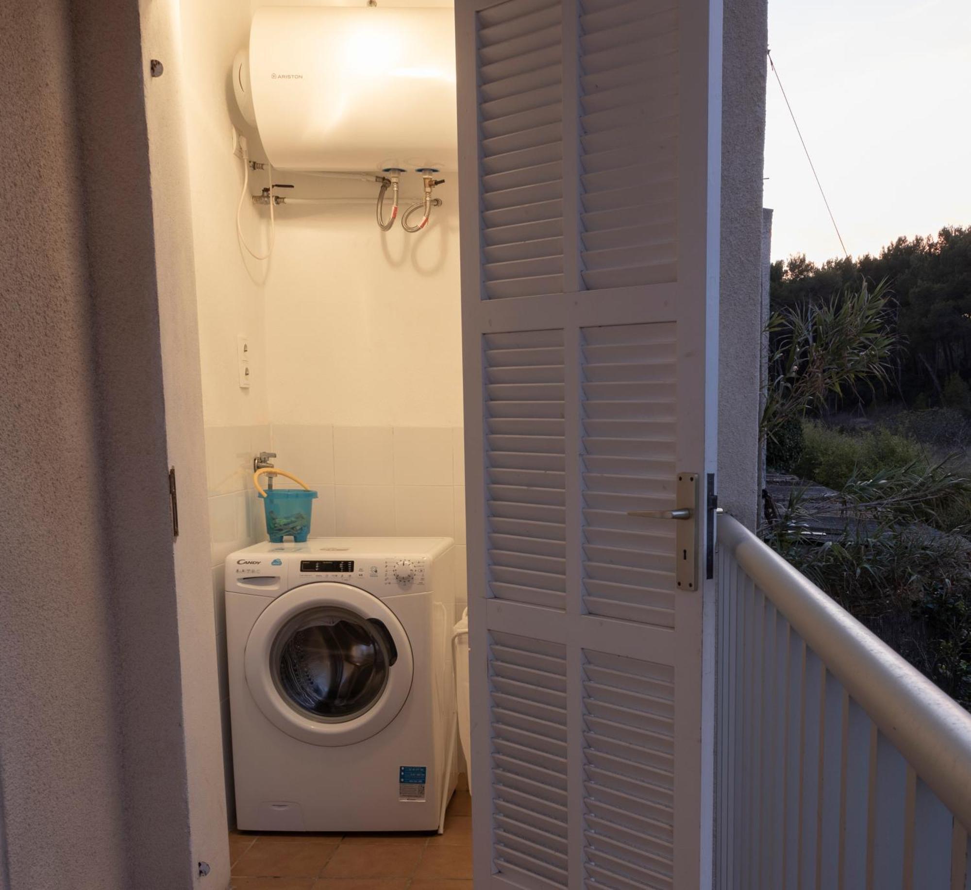 El Rojo 2 Apartment Can Picafort  Ngoại thất bức ảnh