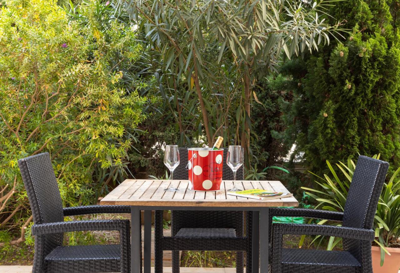 El Rojo 2 Apartment Can Picafort  Ngoại thất bức ảnh