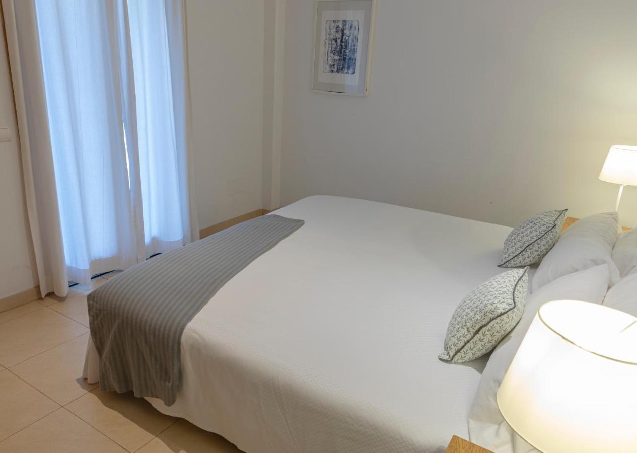 El Rojo 2 Apartment Can Picafort  Ngoại thất bức ảnh