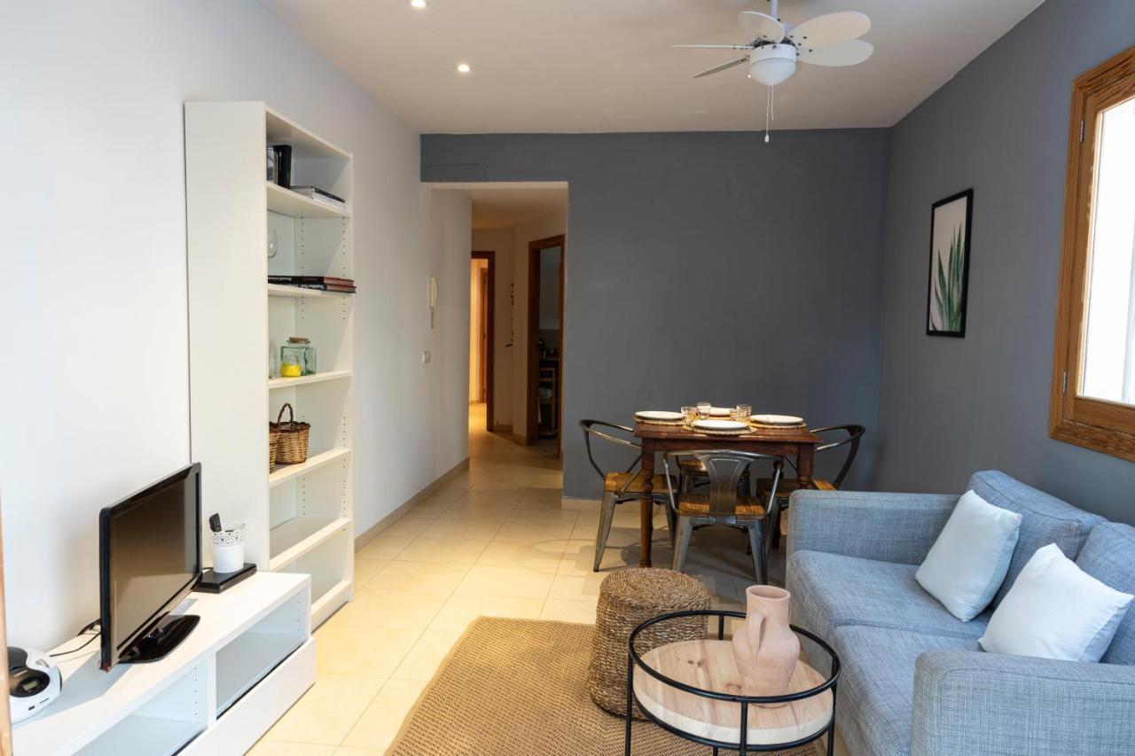 El Rojo 2 Apartment Can Picafort  Ngoại thất bức ảnh