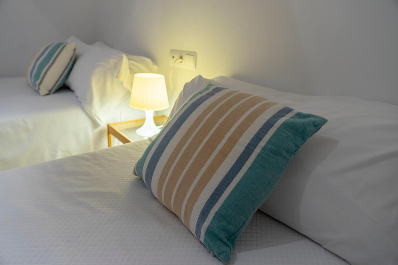 El Rojo 2 Apartment Can Picafort  Ngoại thất bức ảnh